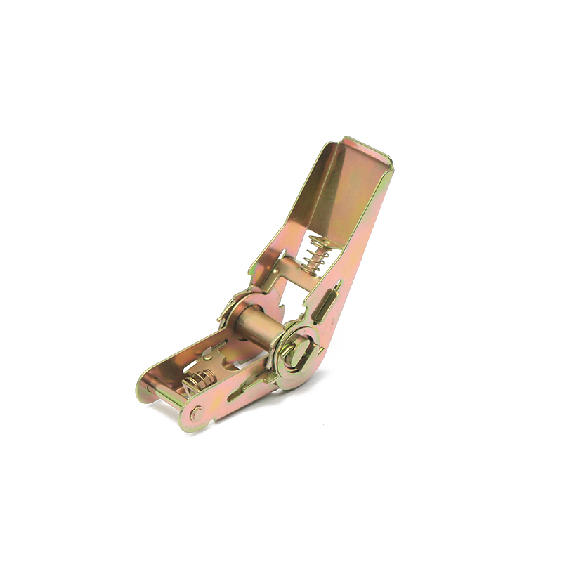 1 인치 25mm*500-1000kg/1760-2200lbs화물 래칫 버클