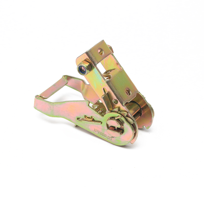 1-1/16 인치 28mm 1500kg/3300lbs화물 래칫 버클