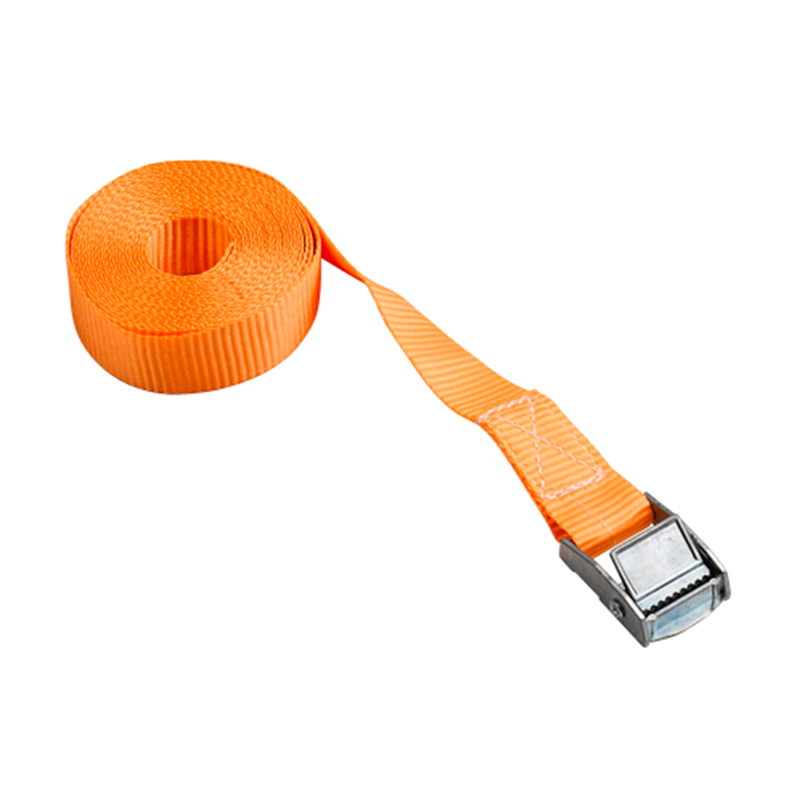 25mm 250kg 캠 버클 타이 다운 스트랩