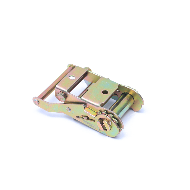 2 인치 50mm*2T 타이 다운 스트랩 E 후크 트럭 래칫 틸트 타운 E 트랙 래칫 스트랩 로딩 스트랩