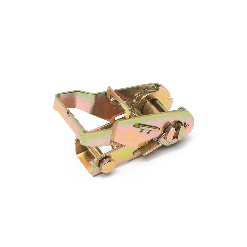 1-1/16 인치 28mm 1500kg/3300lbs화물 래칫 버클