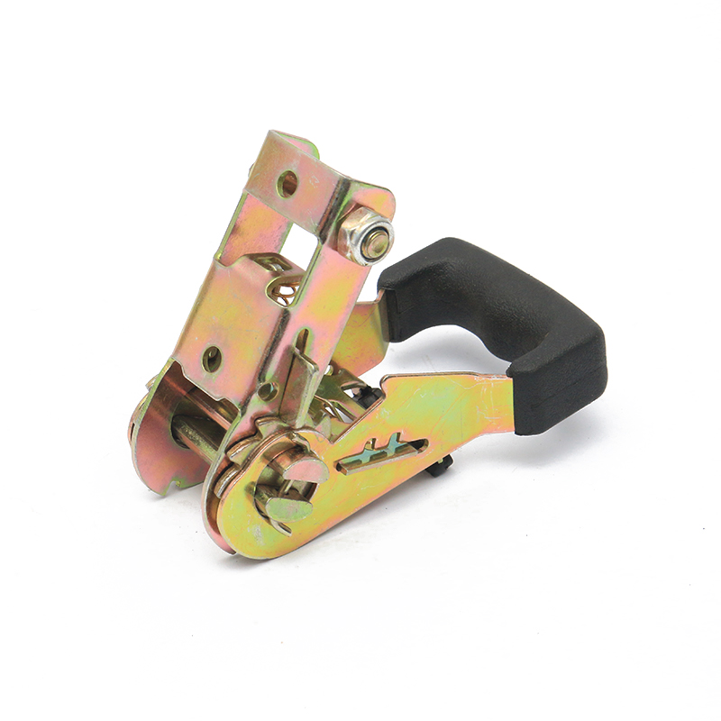 1-1/16 인치 28mm1500kg/3300lbs I 인치 헤비 듀티 래칫 버클