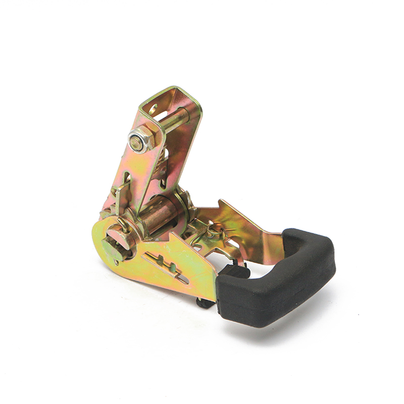 1-1/16 인치 28mm1500kg/3300lbs I 인치 헤비 듀티 래칫 버클