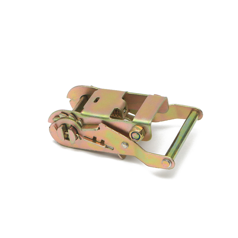 1.5 인치 35mm 2000kg/4400lbs 래칫 타운 버클 래싱 버클