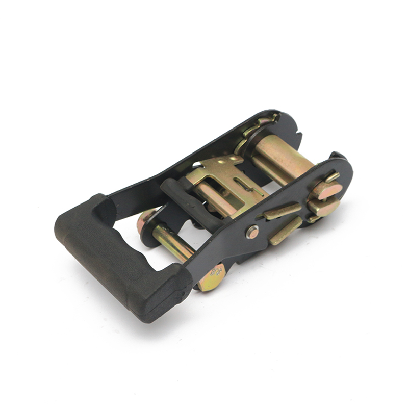 1.5 인치 35mm 3000kg/6600lbs 래칫 시스템 용 래싱 시스템을위한 타운 버클