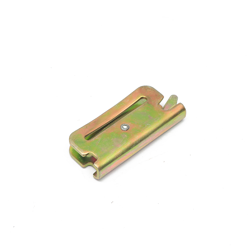 e화물 제어 와이어 훅 용 트랙 피팅 홀더