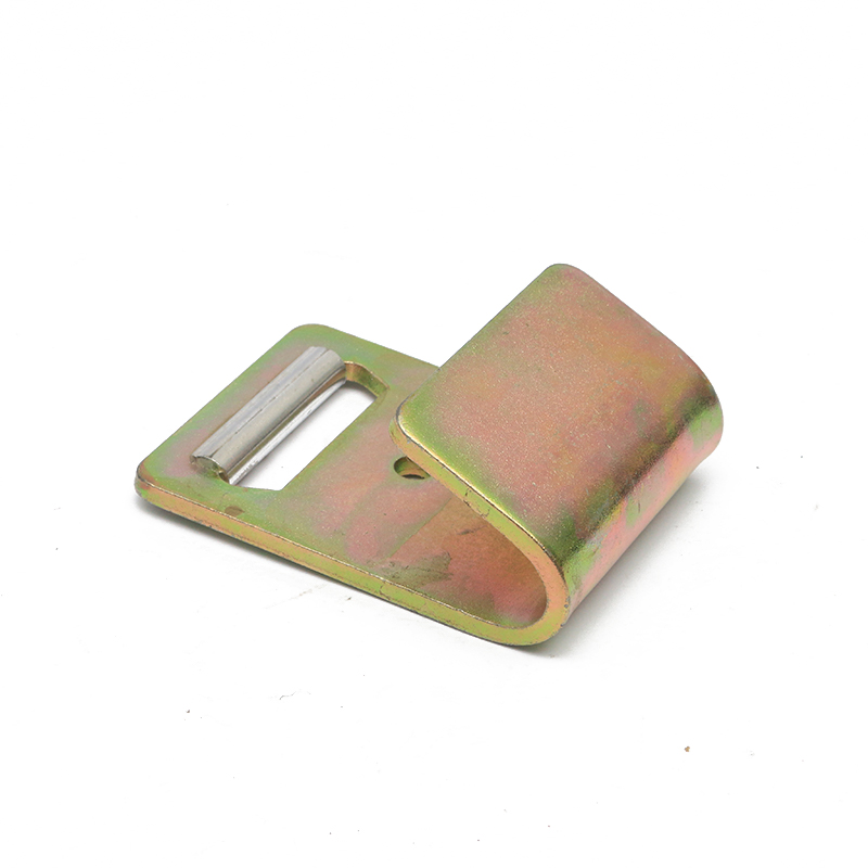 2 인치 50mm*5T 11000lbs 플랫 후크 타이 다운 스트랩 래칫 타운